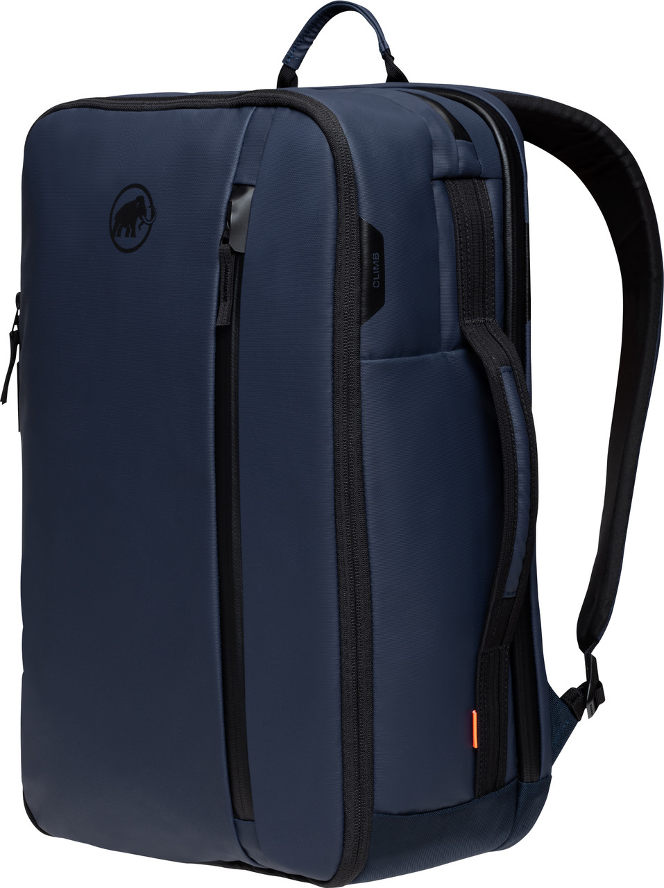 バッグ MAMMUT Seon Transporter 25L marine Mammut Seon Transporter 25 Marine Urban Climbing Backpack Bag | eBay