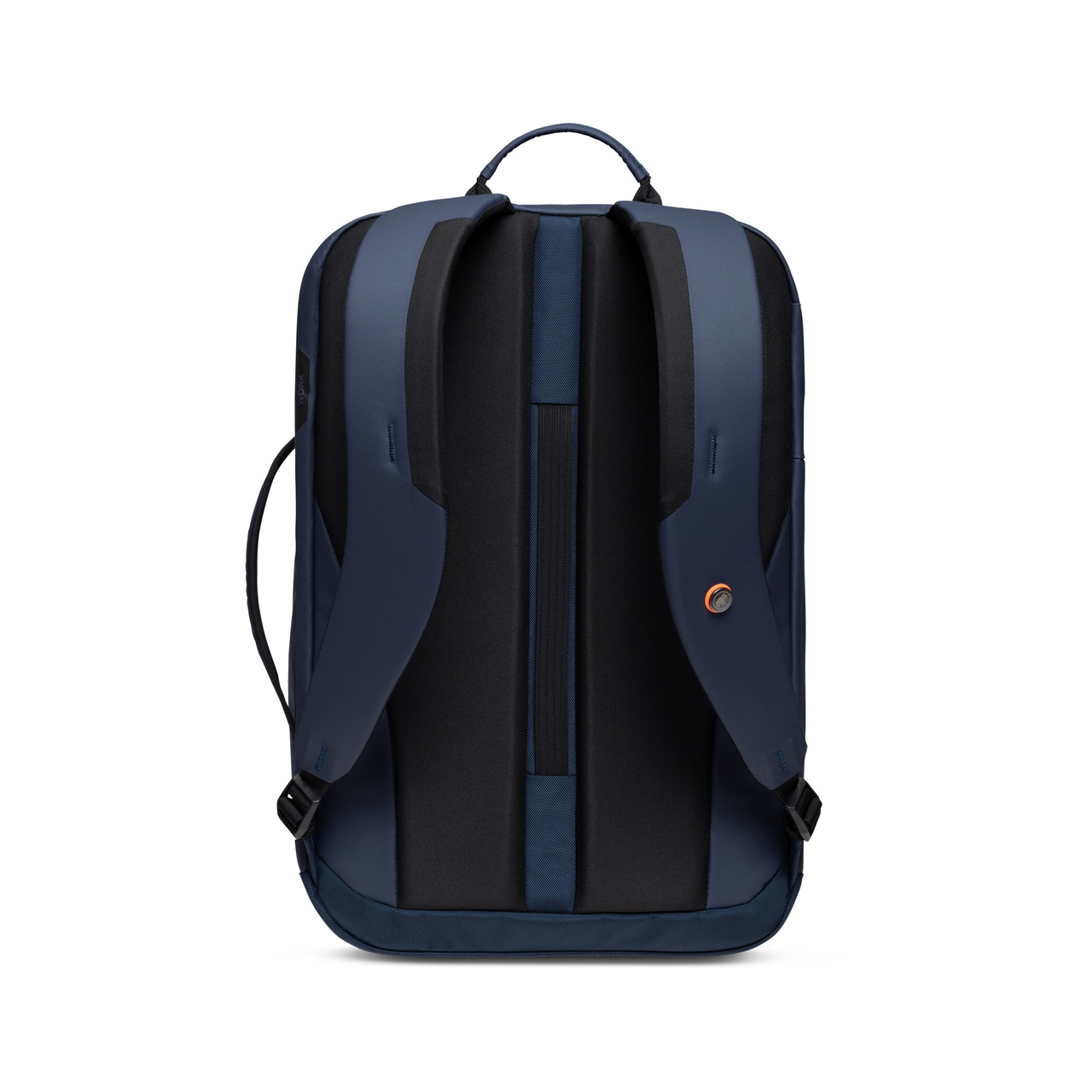 バッグ MAMMUT Seon Transporter 25L marine Mammut Seon Transporter 25 Marine Urban Climbing Backpack Bag | eBay