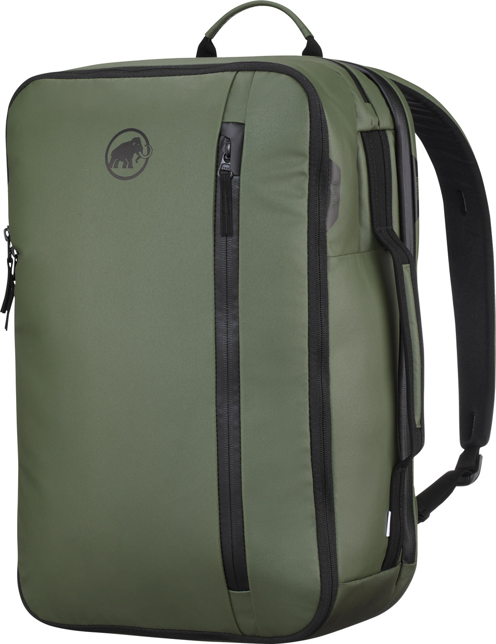 Mammut Seon Transporter 25 Daypack - Unisex | MEC