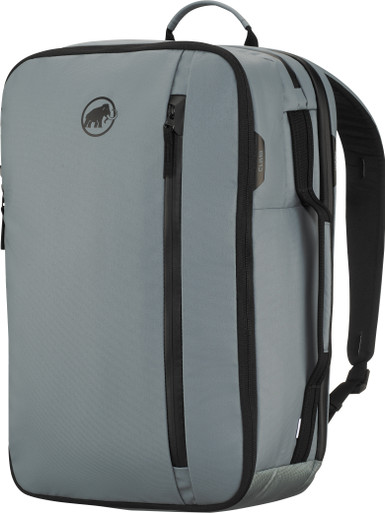 Mammut Seon Transporter 25 Daypack - Unisex | MEC