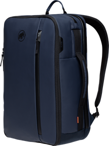 Seon Transporter 25　MAMMUT Mammut Seon Transporter 25 Daypack - Unisex | MEC