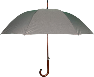 Vancouver Umbrella Inc Executive Curve Umbrella - Unisex | MEC