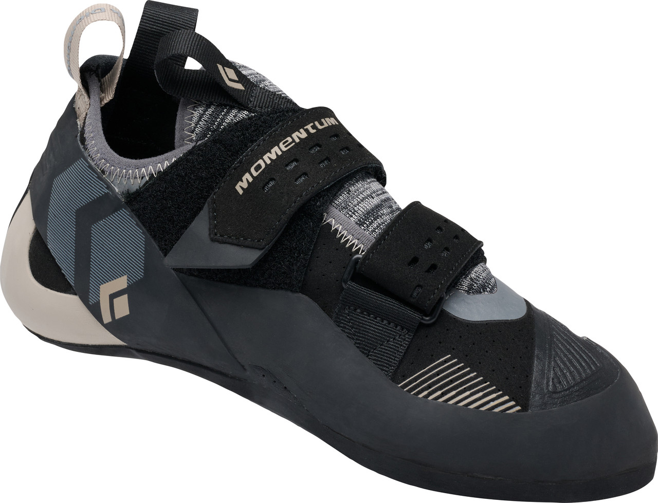 Black Diamond Momentum Climbing Shoes - Men's | MEC