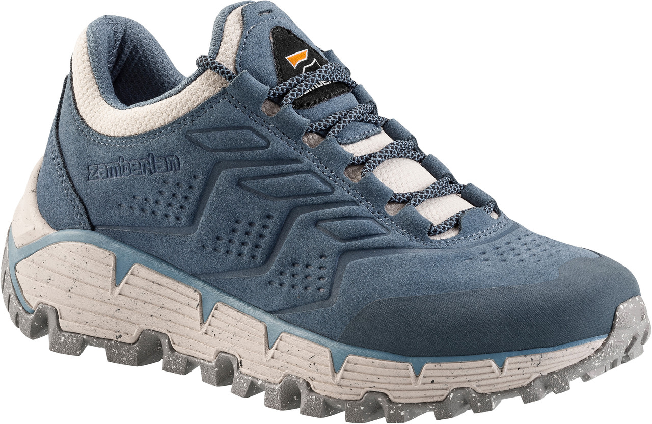 Zamberlan 370 Metropolis Light Trail Shoe - Women's