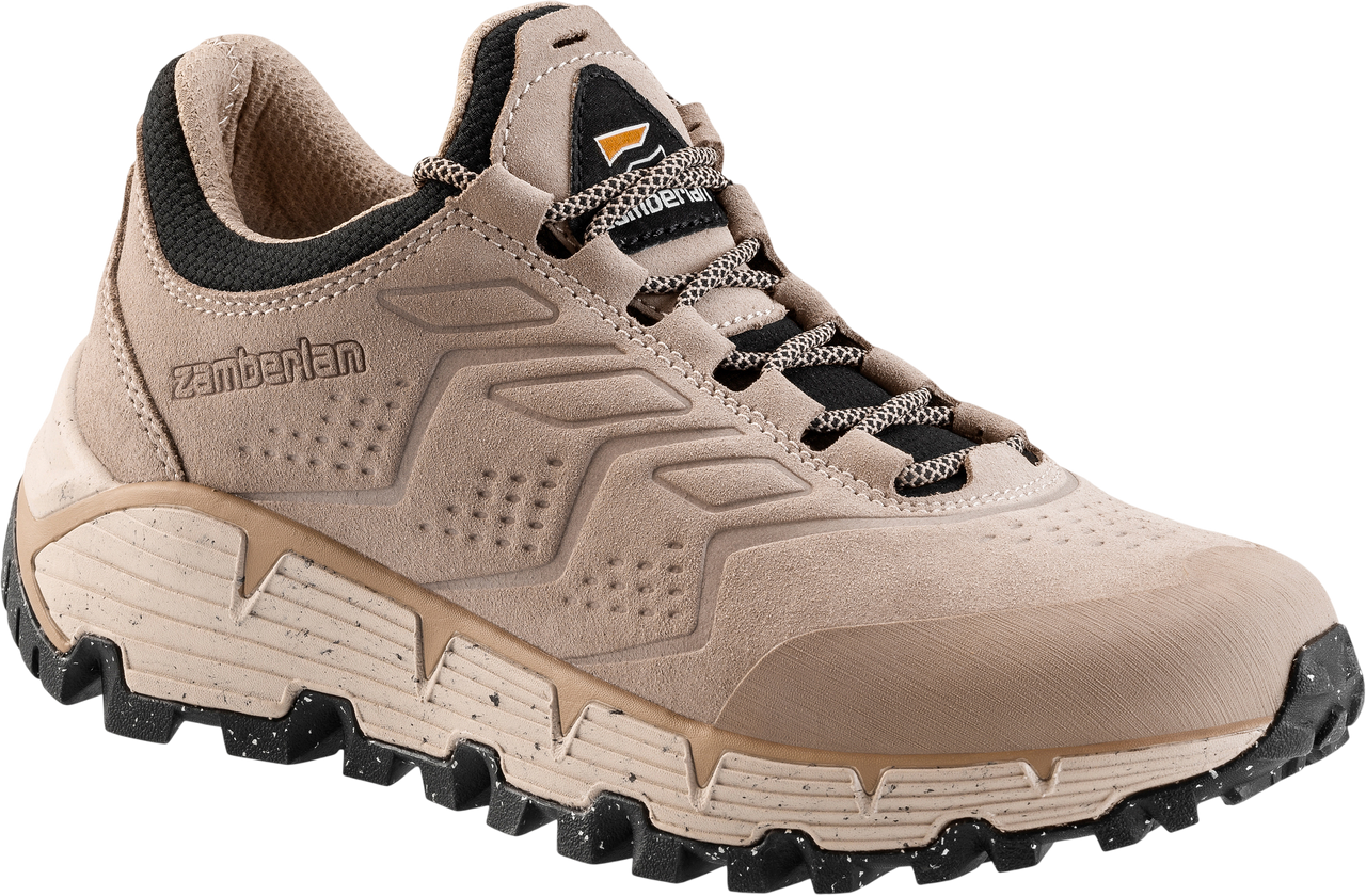 Zamberlan 370 Metropolis Light Trail Shoe - Women's | MEC