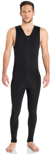 MEC Fusion John Wetsuit - Men's | MEC