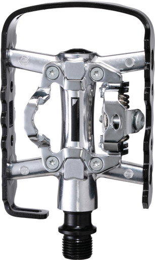 Clipless Pedals Change Bike Pedals Without Pedal Wrench MEC