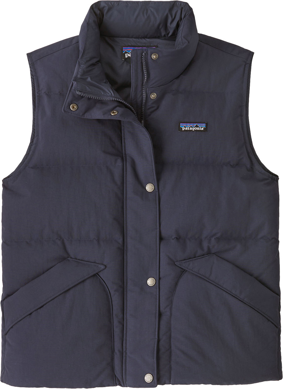 Patagonia Downdrift Vest - Women's | MEC