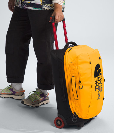NGSSTR 　THE NORTH FACE ROLLINGTHUNDER Base Camp Rolling Thunder—22'' (40L) | The North Face Canada