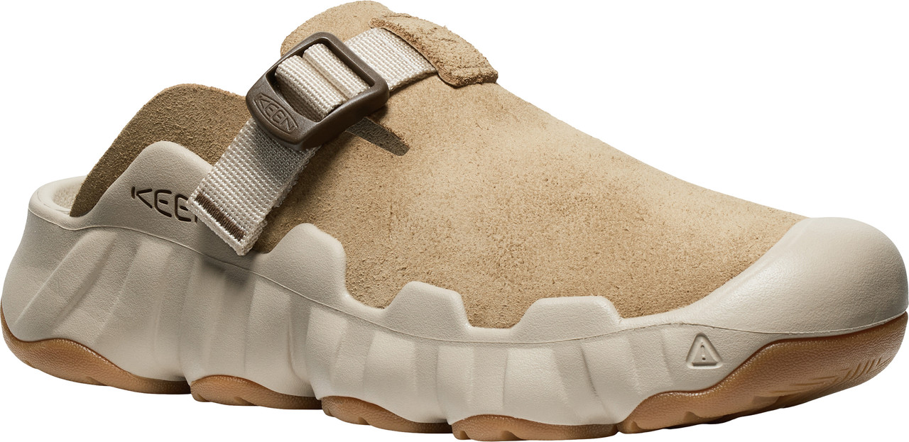 靴 KEENxlwoodPlazaHYPERPORT CLOGLEATHER Keen Hyperport Leather Clog - Women's | MEC