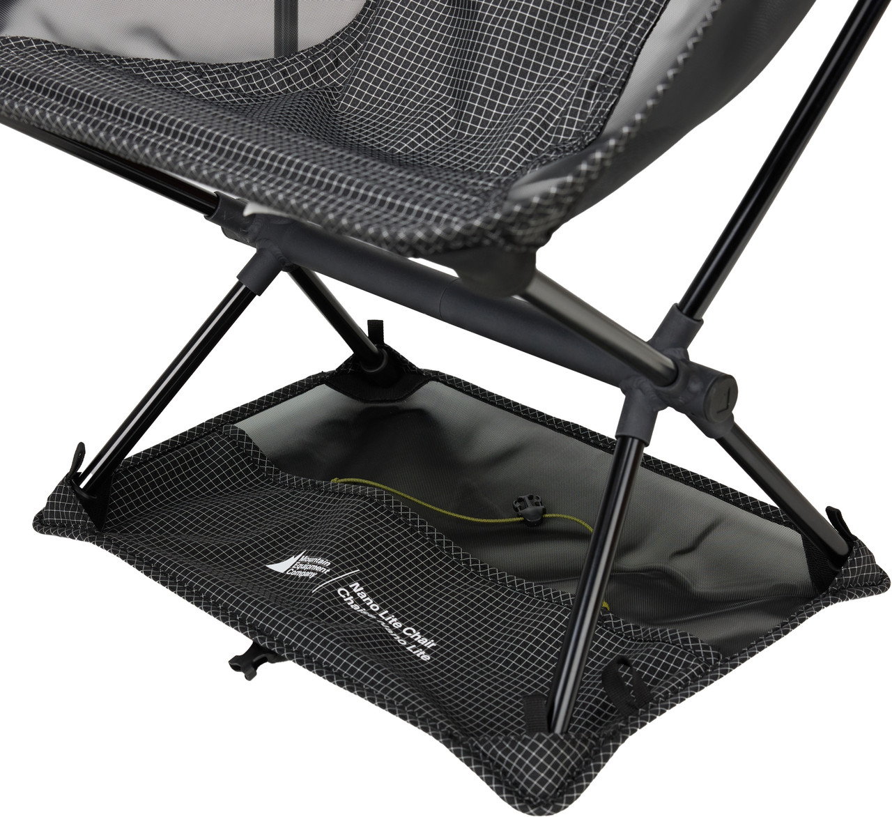 MEC Nano Lite Chair MEC