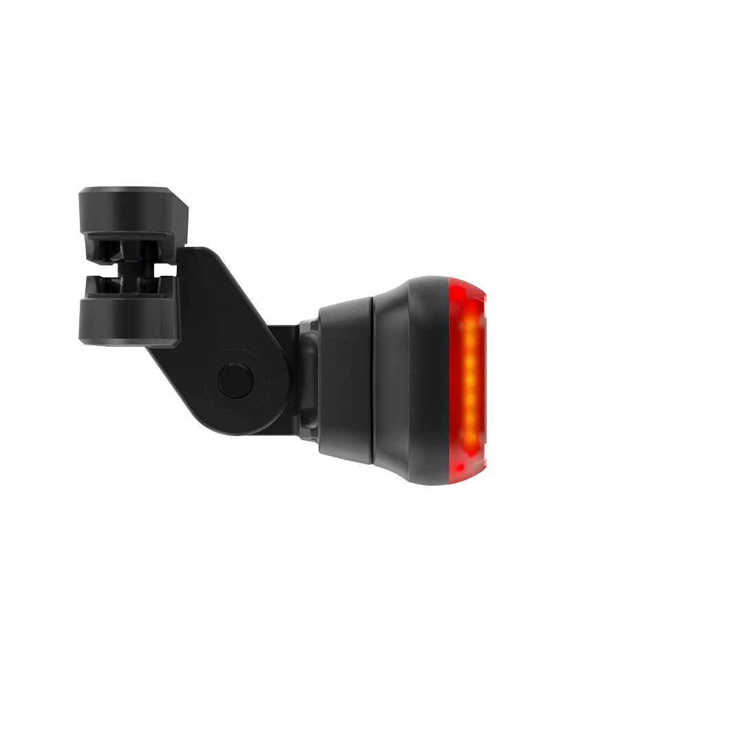 knog リアライト blinder link saddle Blinder Link Rear Bike Light | USB-C Rechargeable | Knog US