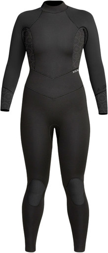 Xcel Axis 5/4mm Full-body Wetsuit - Women's | MEC