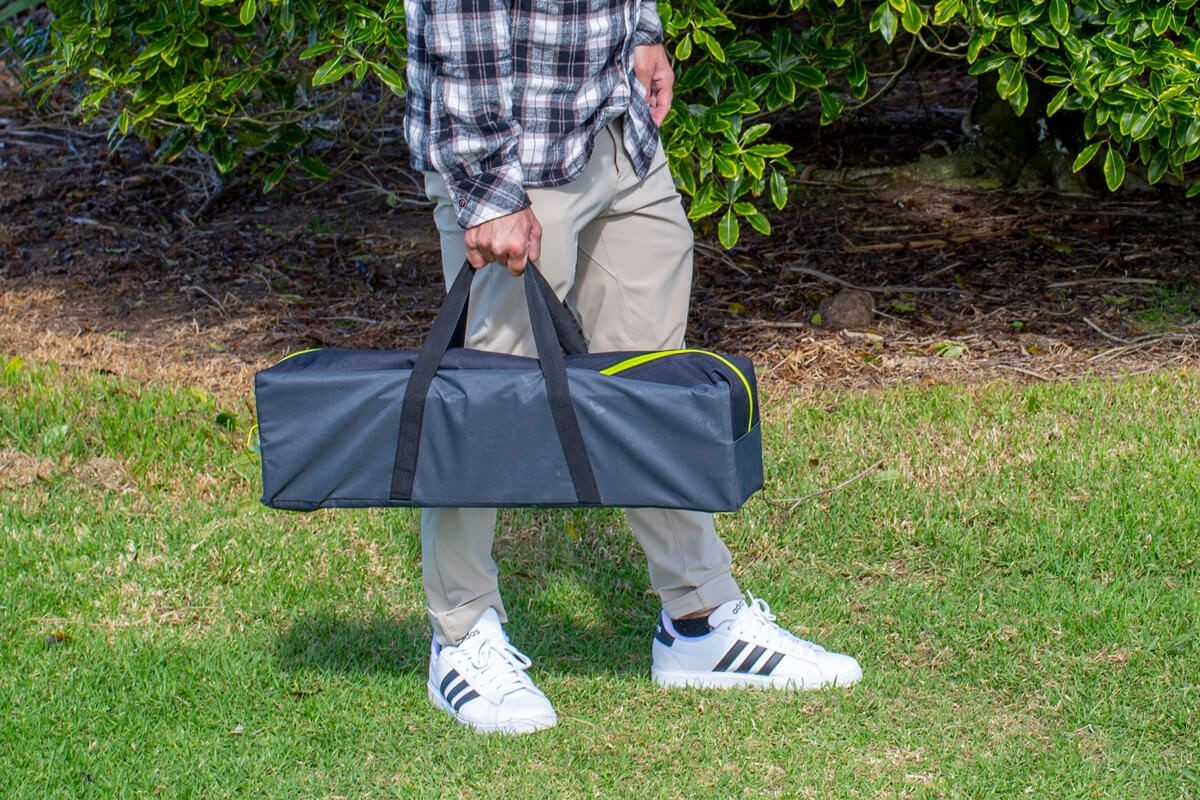 Zempire Kitpac Pro Table | MEC