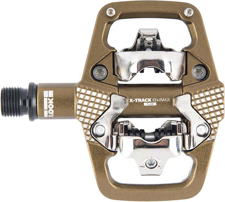 Look X-Track En-Rage Plus Pedals | MEC