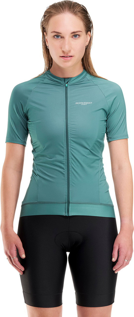 Peppermint Classic Jersey - Women's | MEC