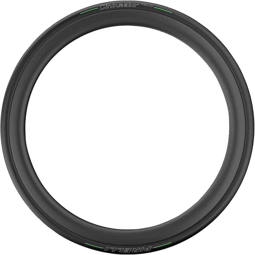 Pirelli Cinturato Velo TLR 700C Tubeless Folding Road Tire | MEC