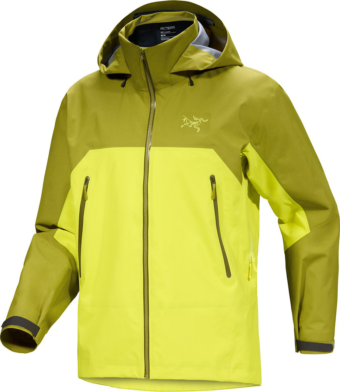 Arc'teryx Beta AR Jacket - Men's | MEC