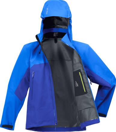 Arc'teryx Beta AR Jacket - Men's | MEC