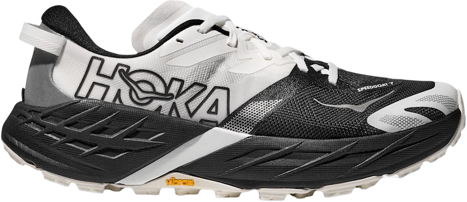 Hoka Speedgoat 7 Trail Running Shoes - Women's | MEC