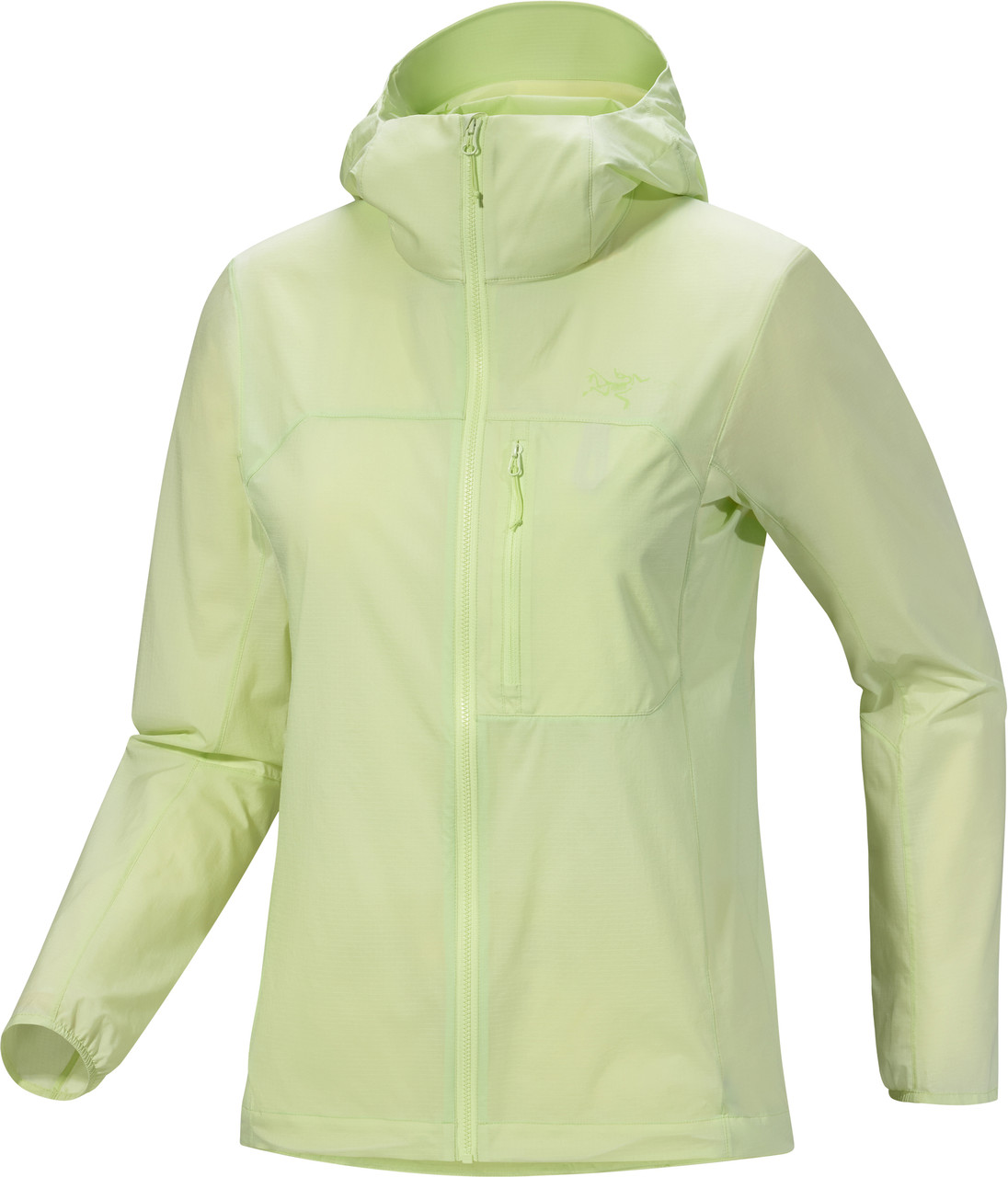 Arc'teryx Squamish Hoodie - Women's