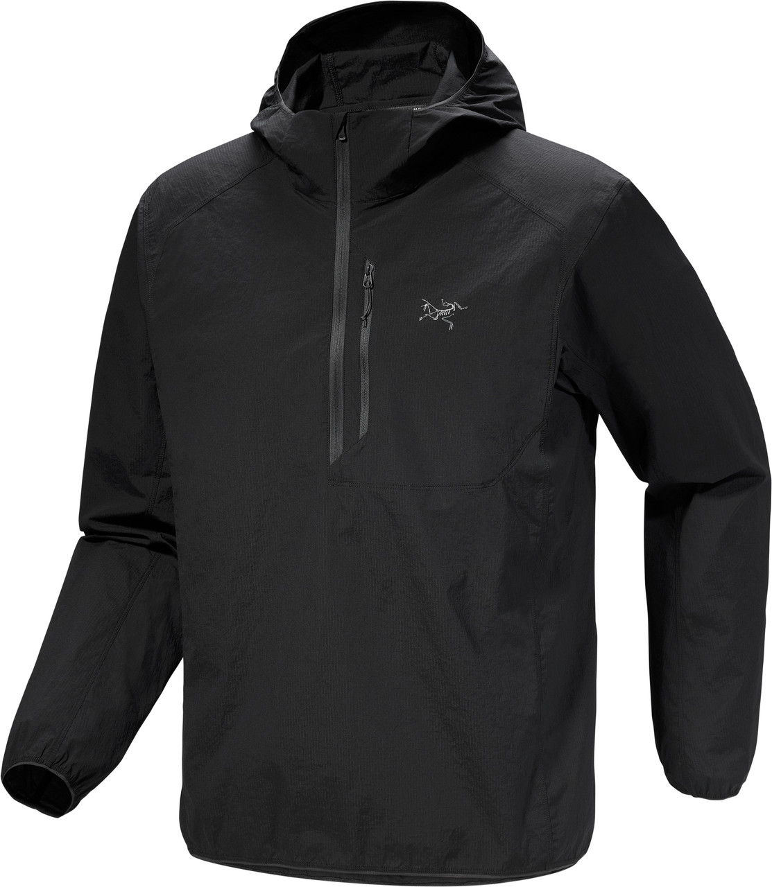 Arc'teryx Ossa Half-Zip Hoodie - Men's