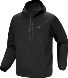 Arc'teryx Ossa Half-Zip Hoodie - Men's | MEC
