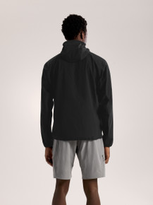 Arc'teryx Ossa Half-Zip Hoodie - Men's | MEC