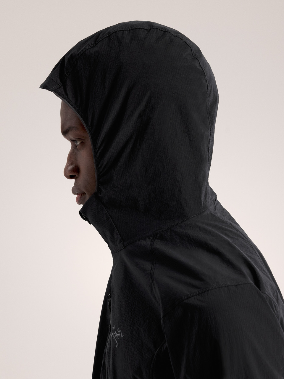 Arc'teryx Ossa Half-Zip Hoodie - Men's | MEC