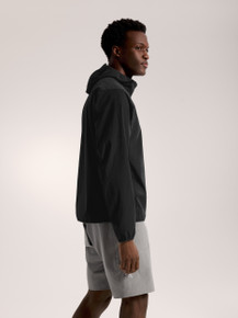 Arc'teryx Ossa Half-Zip Hoodie - Men's | MEC