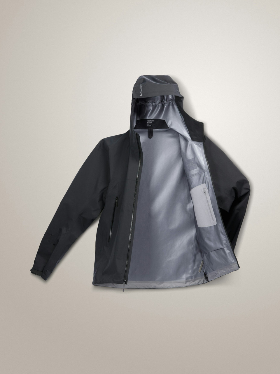 Arc'teryx Beta Jacket - Men's | MEC