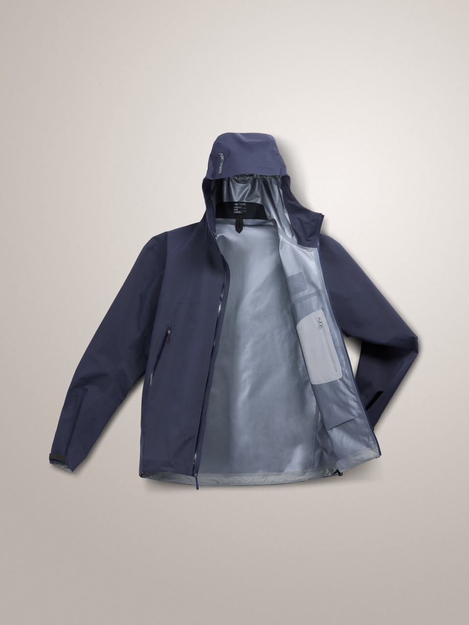 Arc'teryx Beta Jacket - Men's | MEC