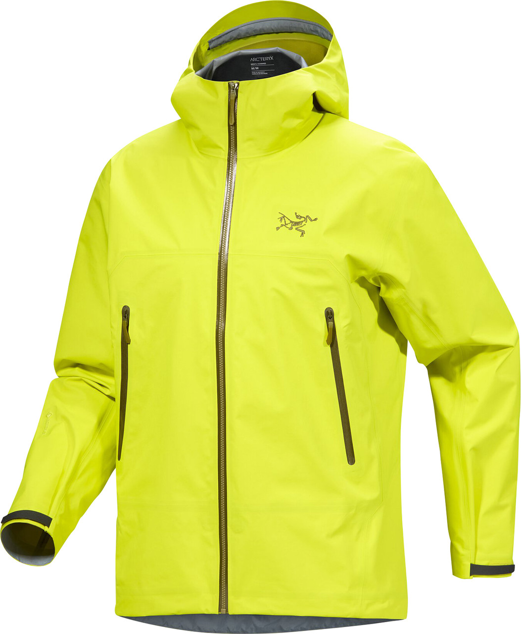 Arc'teryx Beta Jacket - Men's | MEC