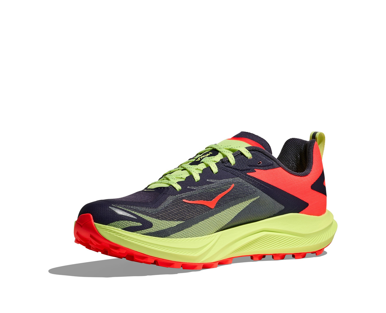 Hoka Zinal 3 Trail Running Shoes - Men's | MEC