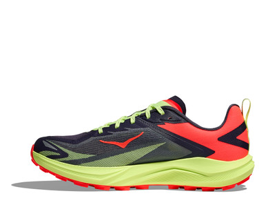 Hoka Zinal 3 Trail Running Shoes - Men's | MEC