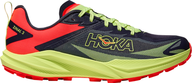 Hoka Zinal 3 Trail Running Shoes - Men's | MEC