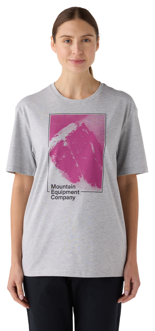 MEC Mountain Graphic Short Sleeve T-Shirt - Unisex | MEC