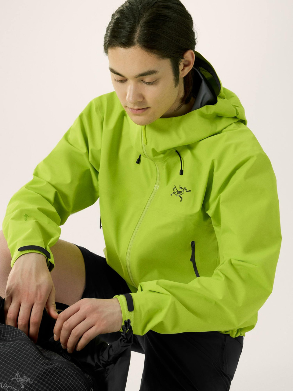Arc'teryx Beta SL Jacket - Men's | MEC
