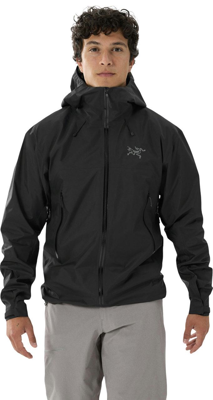 Arc'teryx Beta SL Jacket - Men's | MEC