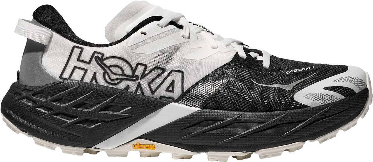 Hoka Speedgoat 7 Trail Running Shoes - Men's | MEC