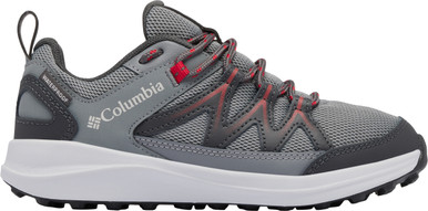 Columbia Peakfreak Rush Waterproof Shoe - Children to Youths | MEC