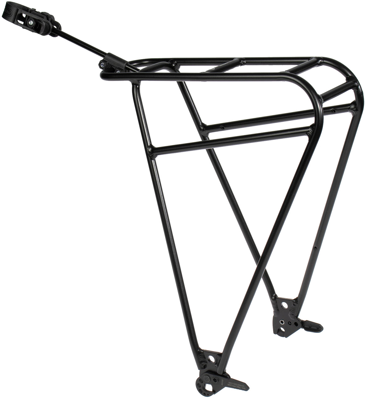Ortlieb Large Quick-Rack | MEC