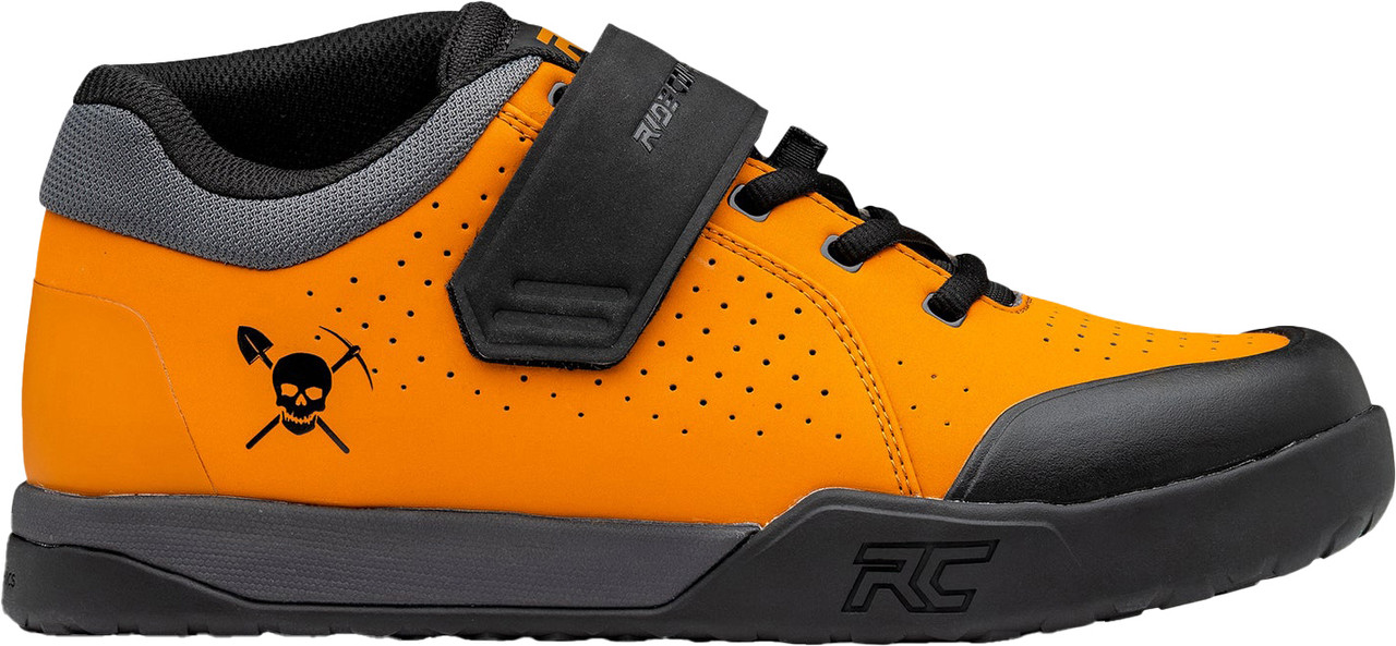 Ride Concepts TNT Cycling Shoes - Men's | MEC