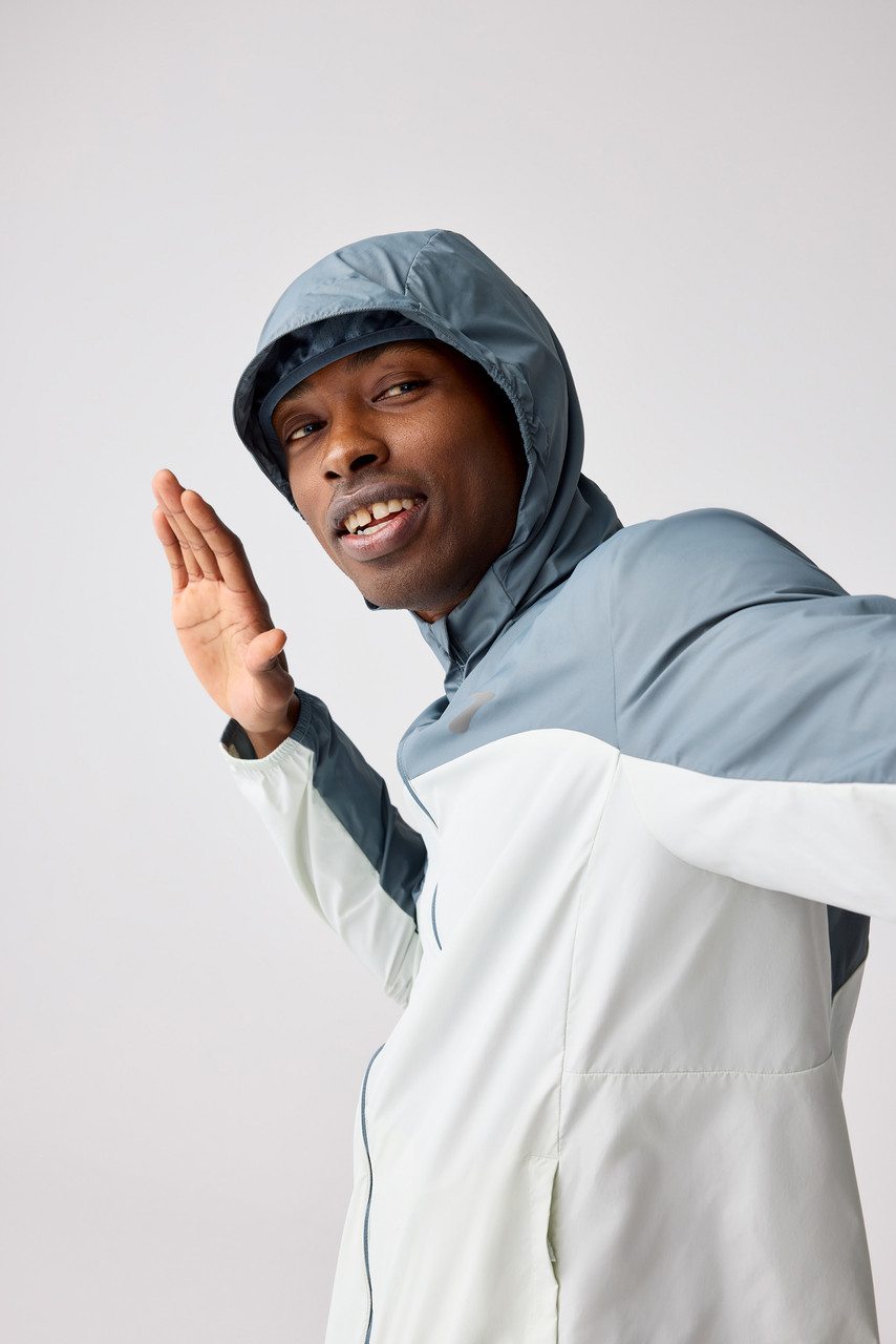 Brooks Canopy Packable Jacket - Men's | MEC