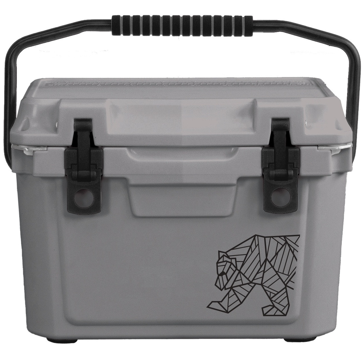 kumako Kuma Orso Icebox 20QT Cooler | MEC
