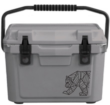 Kuma Orso Icebox 20QT Cooler | MEC