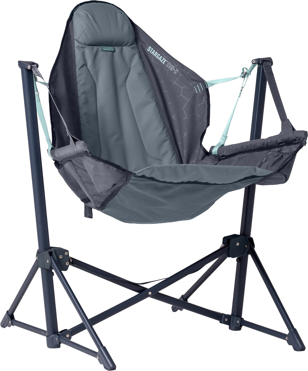 Nemo Stargaze EVO-X Camp Chair | MEC