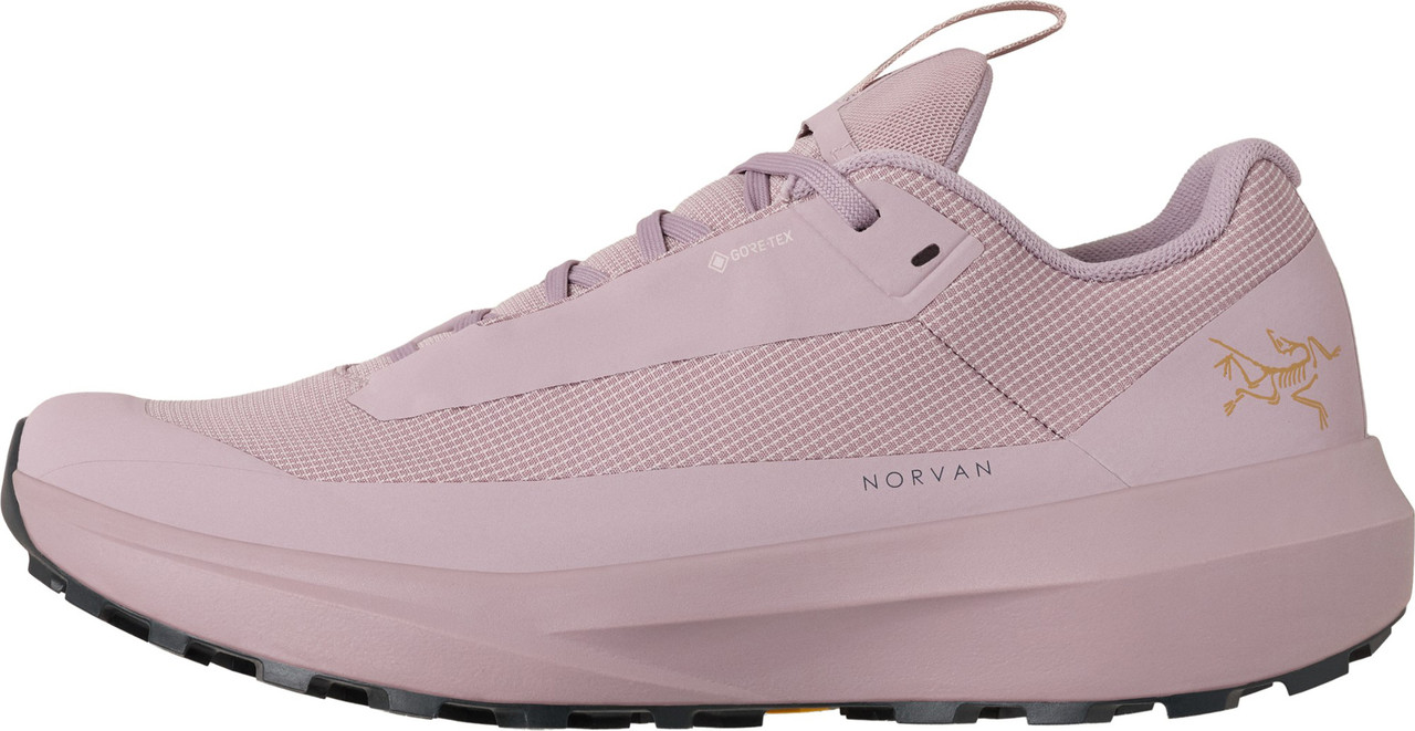 Arc'teryx Norvan LD 4 Trail Running Shoes - Women's