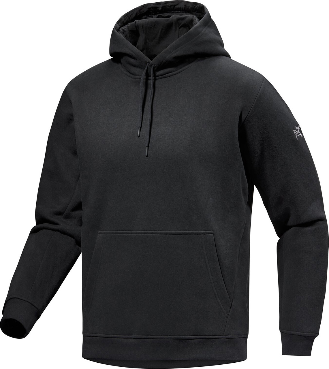 Arc'teryx Emblem Fleece Hoodie - Men's