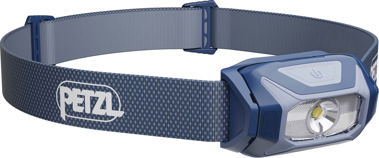 Petzl Tikkina 250 Lm - Stirnlampen - Beleuchtung Sur